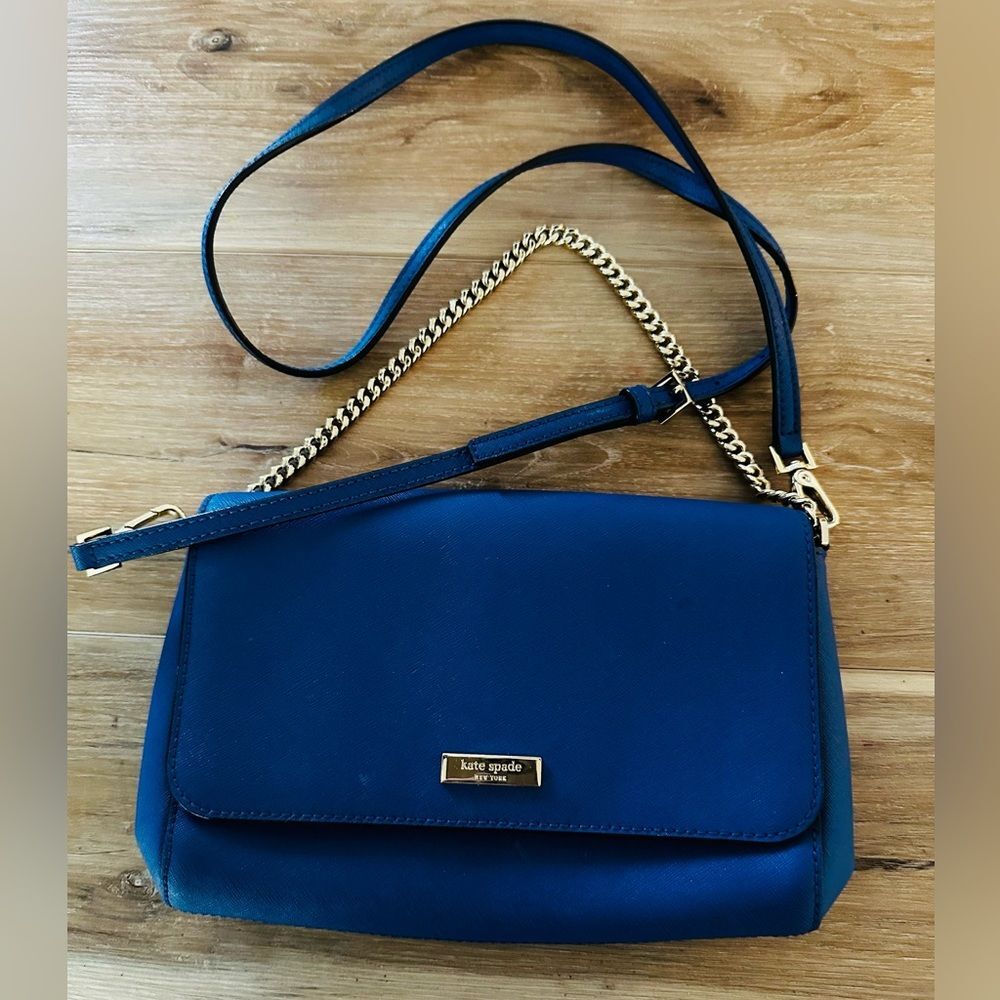 Kate Spade NY Laurel Way Greer Crossbody